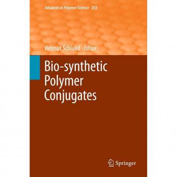 Bio-synthetic Polymer Conjugates
