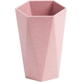 Tasse diamant pour brossage dentaire