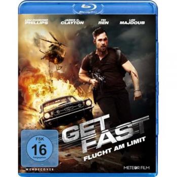GET FAST – Course Vers le Front