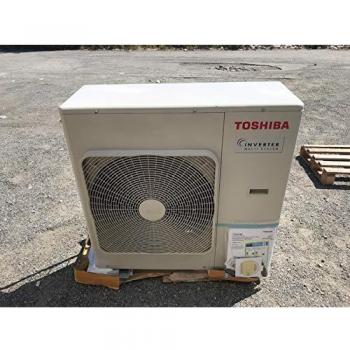 Climatiseur extérieur Toshiba RAS-3M26U2AVG-E
