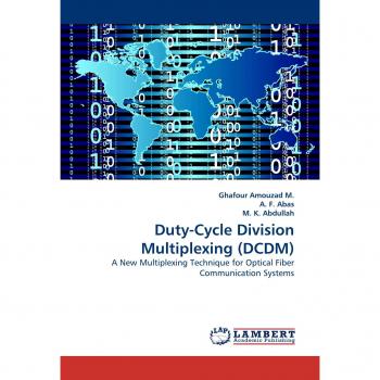 Duty-Cycle Division Multiplexing