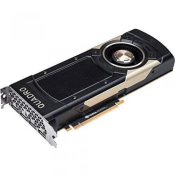 HP NVIDIA Quadro GV100 Grafikkarte – 32 GB HBM2 – PCIe 3.0 x16