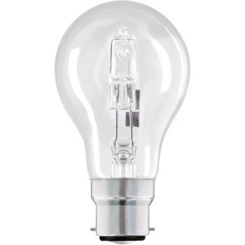 70 Watt B22 Halogen Lighting Kit – 6 Units