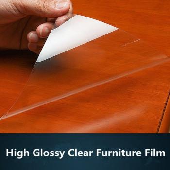SUNICE Paint Protection Film for Tables