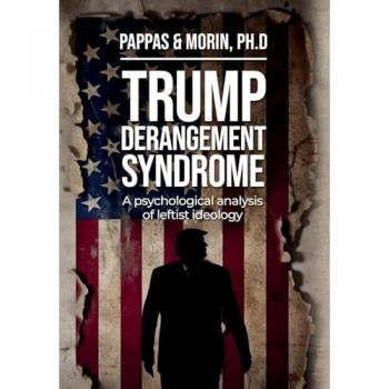 Trump Derangement Syndrome