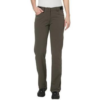 Pantalones Cortos VAUDE Trenton II para Mujer