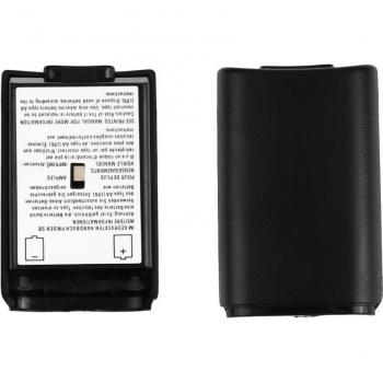 Battery Cover Shell for Xbox 360 Wireless Controller