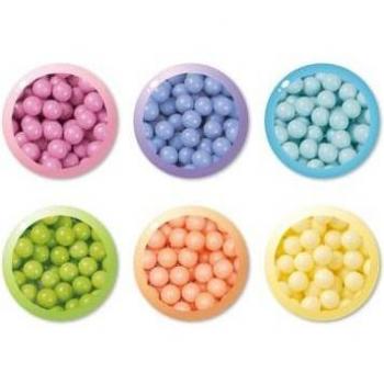Aquabeads Recharge 2000 perles pastel