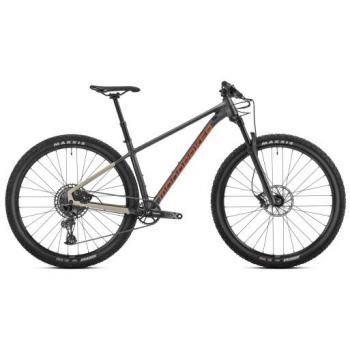 Bicicleta de Montaña Mondraker Chrono DC 29 gris