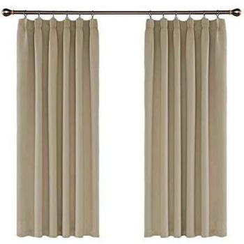 UMI QuietShade: Super Soft Thermal Darkening Panels