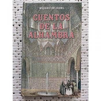 Cuentos De La Alhambra