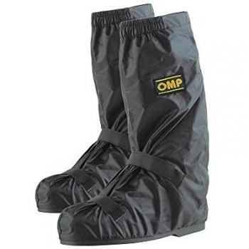 Protector de Zapatillas OMP Lluvia Negro XL