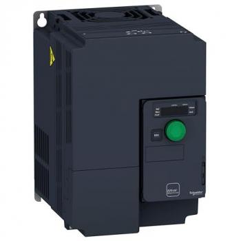 ATV320U55M3C Variable Frequency Drive by Schneider Electric