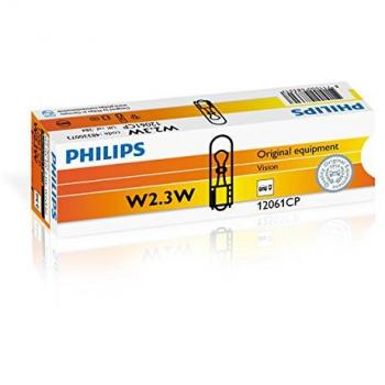 Philips VWAUDISKODA 12061CP