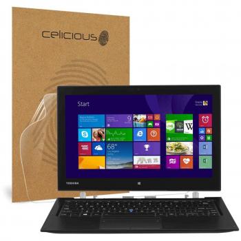 Celicious UltraShield – Shatterproof Protection for Toshiba Portege Z20t‑B