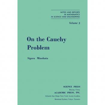 Vitalsource Technologies, Inc. On The Cauchy Problem