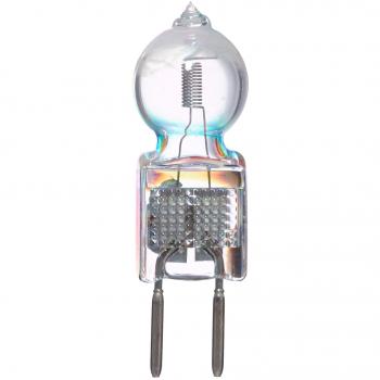 Osram Halostar 64447 Eco Pro IRC 60W 12V GY6.35 Clear Dimmable Warm White Halogen Capsule Bulb