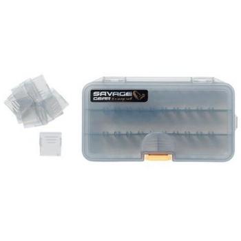Boîte à leurres Savage Gear Cassette B