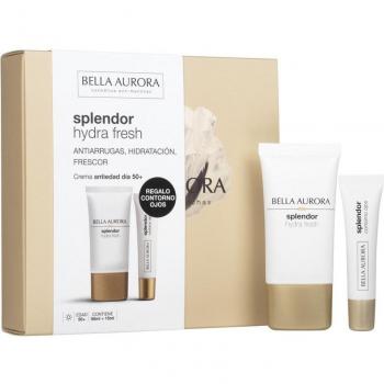 Hydra Fresh Bella Aurora 50+ Set