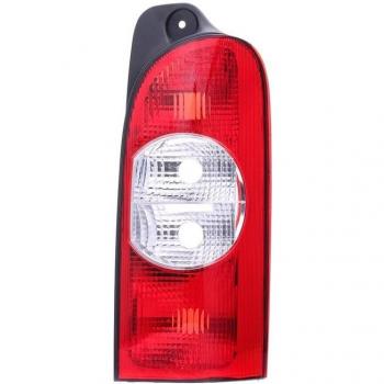 Heckleuchte DEPO für OPEL, RENAULT, NISSAN 551-1945R-UE
