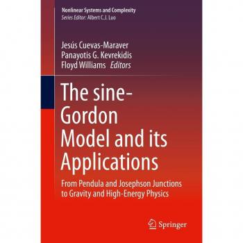 The sine-Gordon Model and its Applications