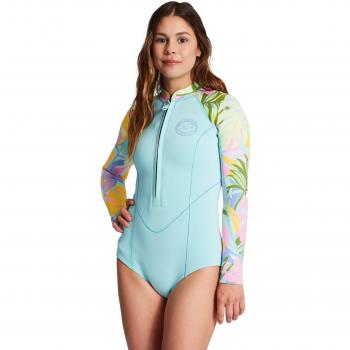Traje de Surf de mujer 2/2mm Salty Dayz de Billabong