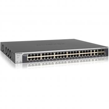 Switch Netgear XS748T