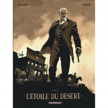 L'Étoile du Désert