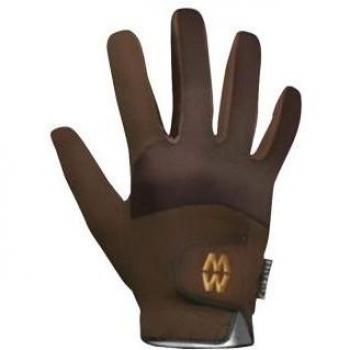 MacWet Wetterfeste Handschuhe schwarz