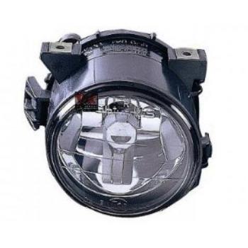 VAN WEZEL 4903995 Halogen Nebelscheinwerfer