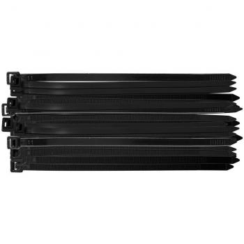 Fascette NEO TOOLS Extreme 7,6×200 mm – 50 Pz. Resistente e Durevole