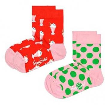 Calcetines Infantiles Milkshake 2-Pack