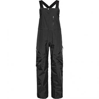Pantalon femme Noir Gore‑Tex Sweet Protection Crusader X