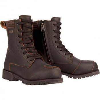 Bottes de moto Oxford Magdalen WS