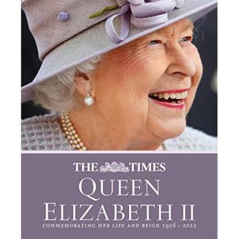 James Owen The Times Queen Elizabeth II