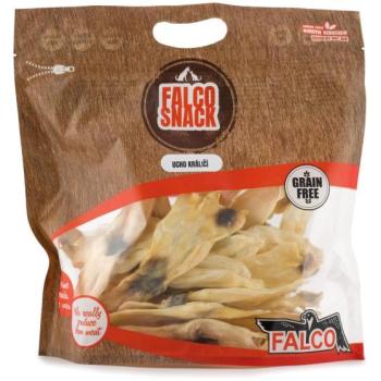 Falco Králičí ucho Snack – 250 g
