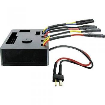 Carson Sport 500907 Serie Electronica