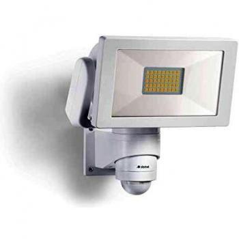 Faretto sensore movimento STEINEL LS 300 S bianco