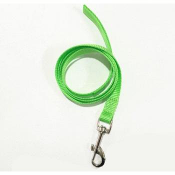 Cinturón de Seguridad para Perros, Correa de Nylon de 7 Colores con Clip de Metal
