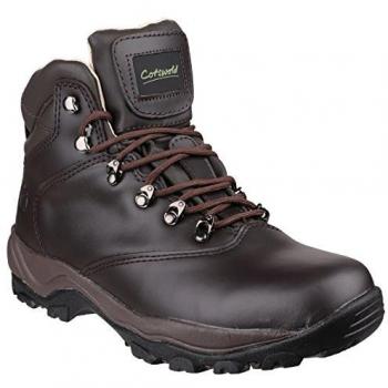 Cotswold Winstone Waterproof Ladies Hiking Boots