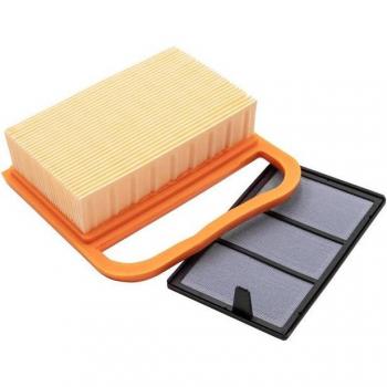 Stihl 4238 140/1800 & 140/4401 Air Filters – Complete Replacement