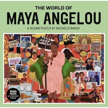 The World of Maya Angelou