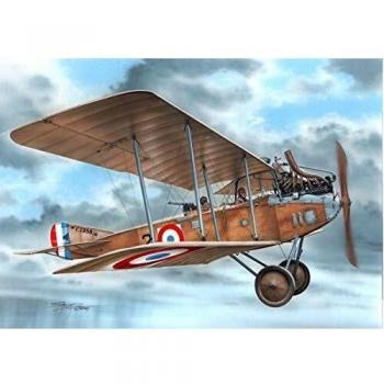 Albatros C.iii Édition Spéciale