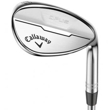 Callaway Opus Wedge True Temper Dynamic Gold