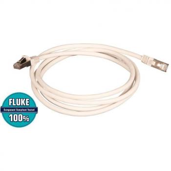 Lanview 1m Cat6a S/FTP Networking Cable