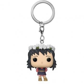 Figurine porte-clés Funko Pop! Demon Slayer