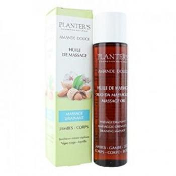 Planters Olio Mandorle 150ml