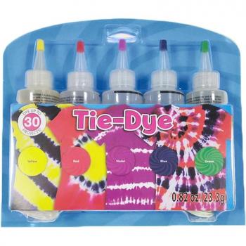 Juego de teñido rápido