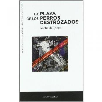 La playa de los perros destrozados