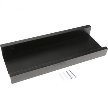 Eco‑Chic Floating Wooden Shelf System
